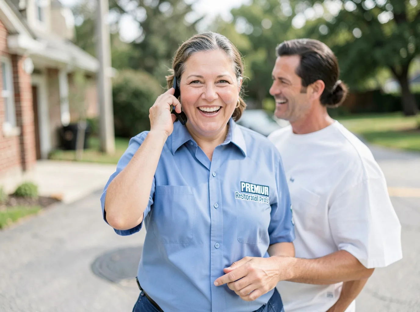 Water Damage Restoration Keasbey, NJ FAQs